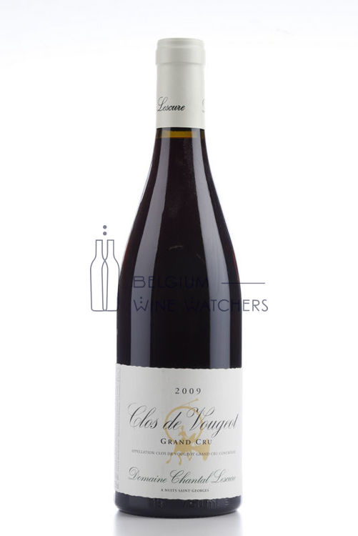 Image de 2009 CLOS VOUGEOT